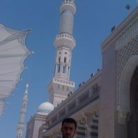 Sohail Ahmad Fazal