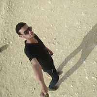 Hossam Elhosainy