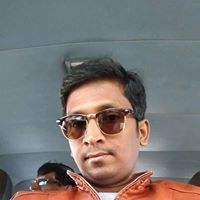 Mithil Choukekar