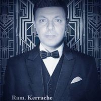 Ram Kerrache