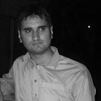Saeed Ahmed