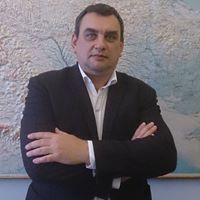 Александр Чижов