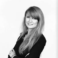 Марина Головнева