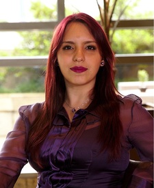 Cecilia Rosa