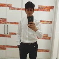 Rohit Jamad