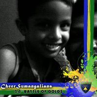 Chamath Dias