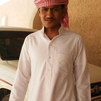 أصيل الكثيري