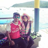 Mohd Azhar