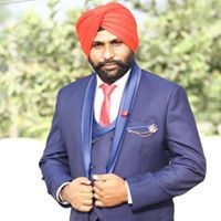 Arvinder Saini