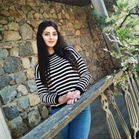 Ելենա Աղաբեկյան