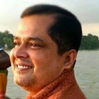 Chowdhury Raquib