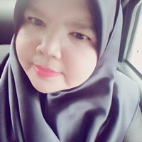 Sarimah Rahmat