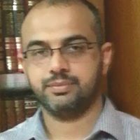 امجد النجار