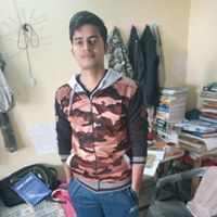 Ashutosh Pandey