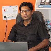 Kumar Goutam