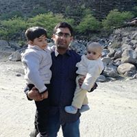 Abid Naimat