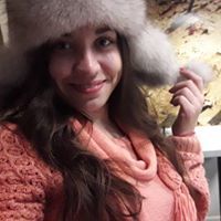 Алина Танская