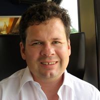 Andreas Eichenberger