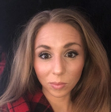 Amber Wolfe