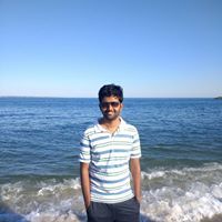 Rajkumar Balachandran