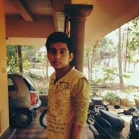 Abhishek Abhishek