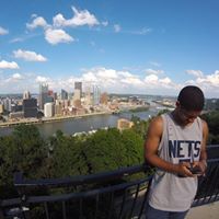 Brandon Pryor