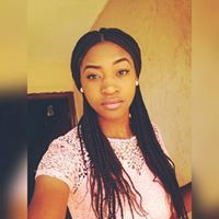 Stephanie Asiegbu