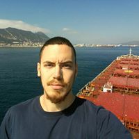 George Pantazopoulos