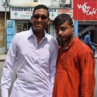 Surajit Maji