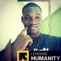Michael Ogunleye