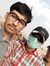Nabi Ahmed