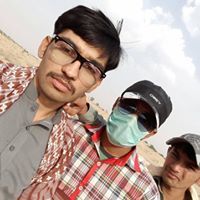 Nabi Ahmed