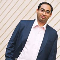 Amit Kulkarni