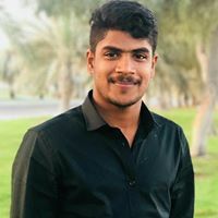 Rashid Khalid