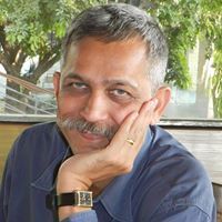 Milind Gogate