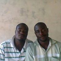 Blessing Chivanga