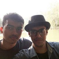 রওনক এনাম ওয়াসী
