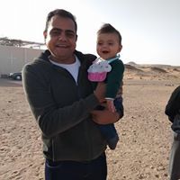 Emad Ragheb