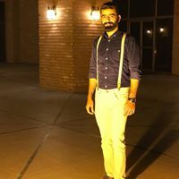 Muhammad Umer