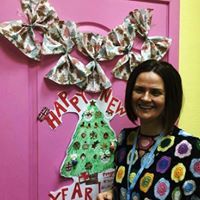 Наталья Федорук