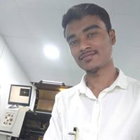 Sachin Solanke