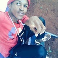 Kagiso Junior
