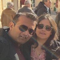 Amit Dhruv