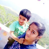 Megha Mohan
