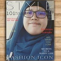 Izua Razali