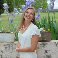 Caroline Hebert