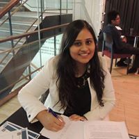 Priya Gondalia