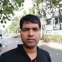 Prakash Chandra