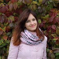 Маша Сорохтина