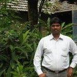 Logachander Marikannan